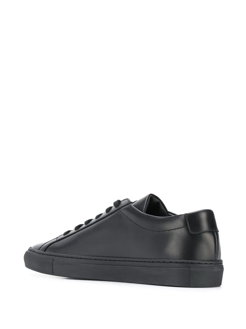 фото Common projects original achilles low-to sneakers