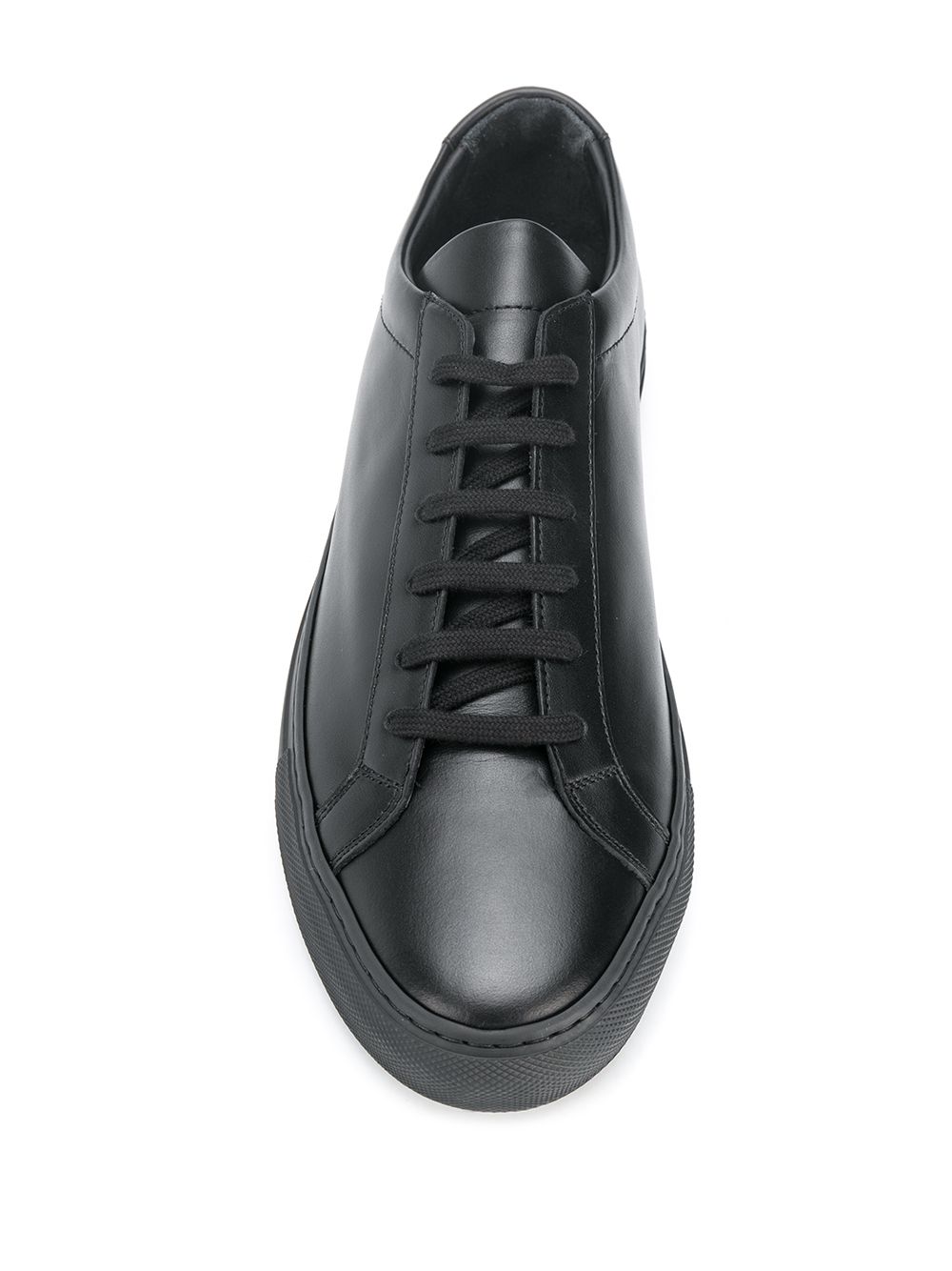 фото Common projects original achilles low-to sneakers