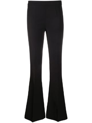 Blanca Vita Flared Suit Trousers - Farfetch