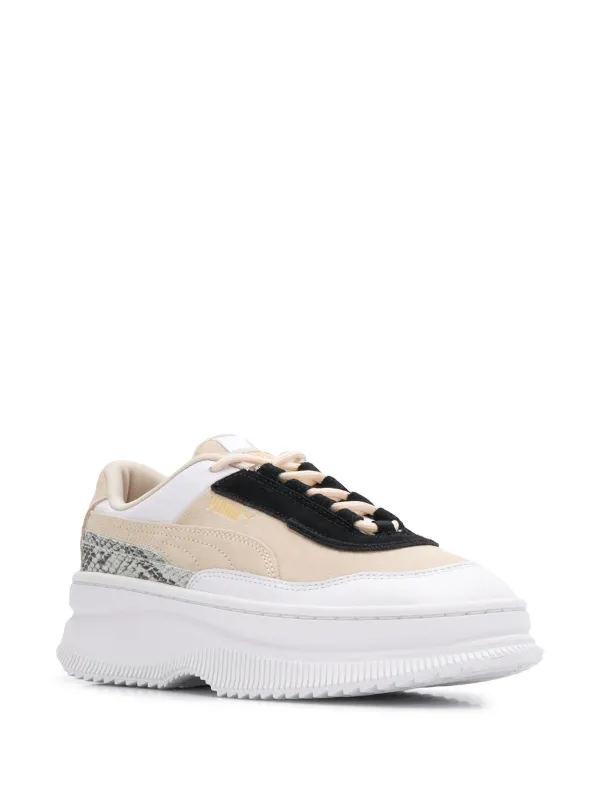 puma reptile sneakers