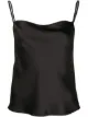 Image 1 of Blanca Vita spaghetti strapped vest