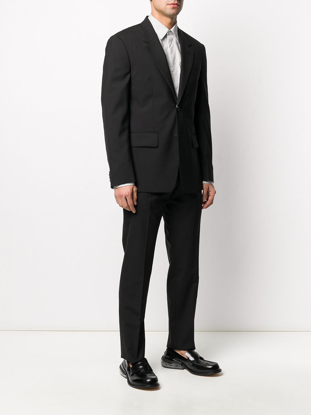 Maison Margiela two-piece Formal Suit - Farfetch