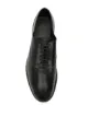 Bally pinked-edge oxford shoes