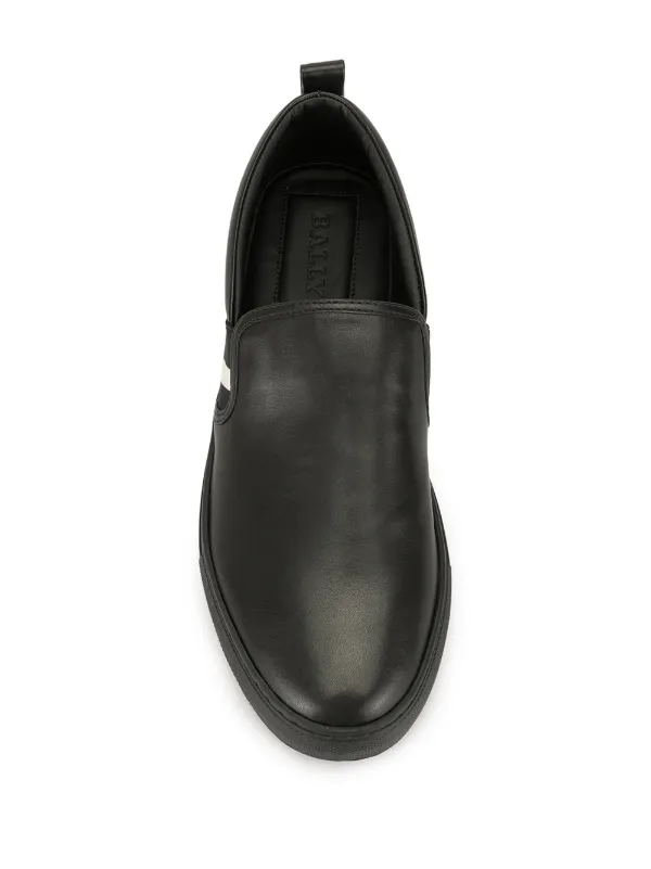 bally herald slip on