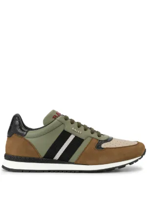 farfetch bally shoes