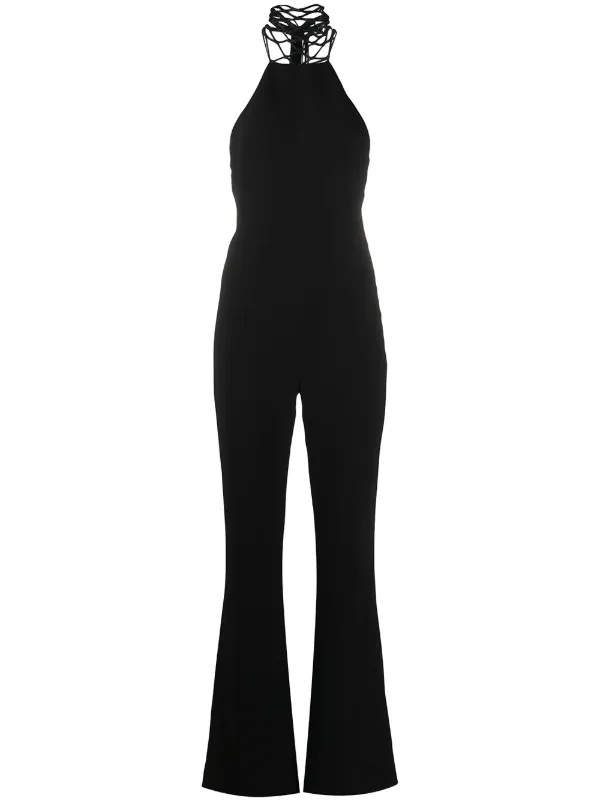galvan jumpsuit