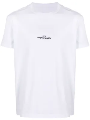 Maison Margiela（メゾン・マルジェラ）メンズ Tシャツ - FARFETCH