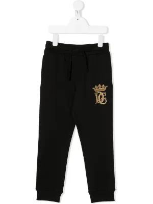 dolce and gabbana tracksuit bottoms