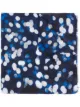 Image 1 of Emporio Armani spot print scarf