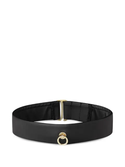 Maison Close Chambre Noir choker necklace
