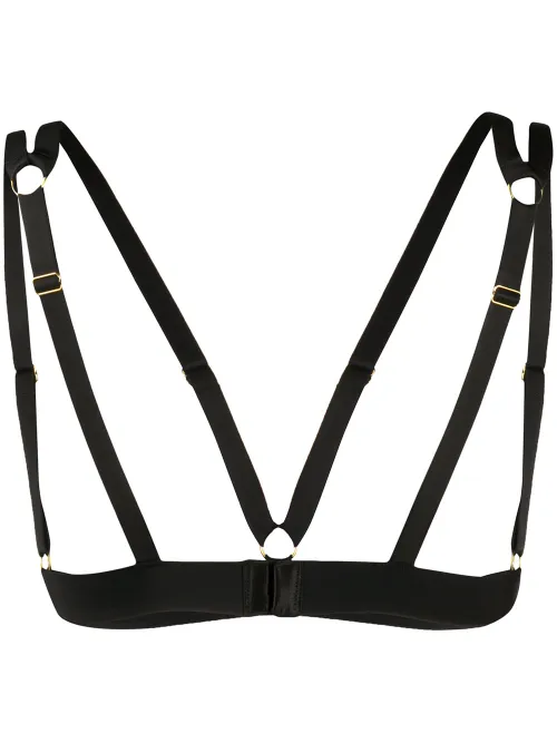 Soutien-gorge Naked Triangle - Maison Close - Modalova