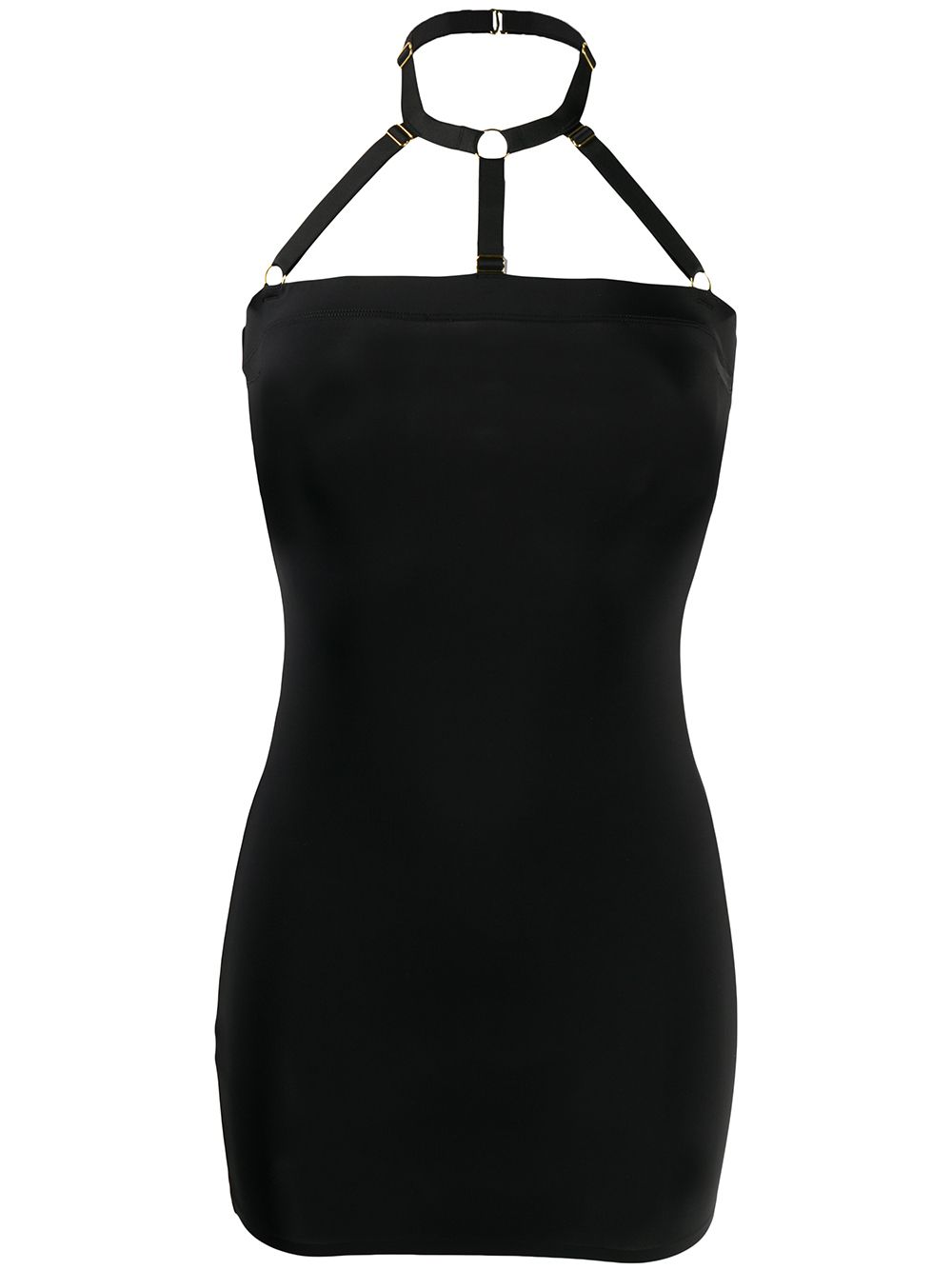 Image 1 of Maison Close Tapage Nocturne dress
