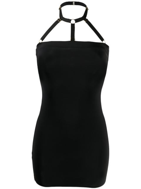 Maison Close Tapage Nocturne dress