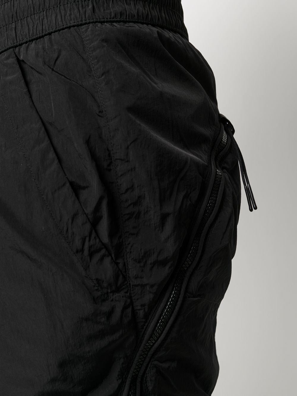 фото C.p. company шорты-бермуды с карманами