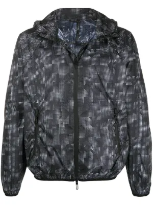 emporio armani sport jacket