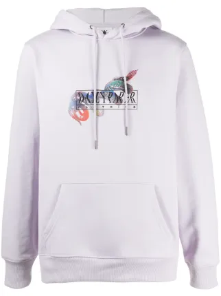 Daily Paper Hoodie - Farfetch