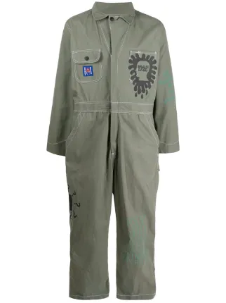off white mechanic jumpsuit