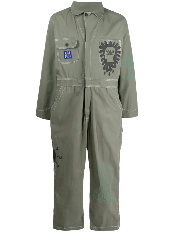 off white mechanic jumpsuit