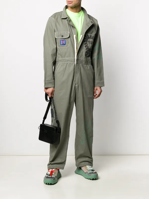 off white mechanic jumpsuit