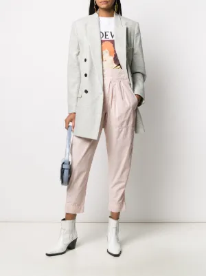 Jackor från Isabel Marant Étoile dam Shoppa YGREQUEs urval Jackor från Isabel Marant Étoile dam Shoppa YGREQUEs urval