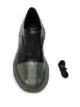 Alexander McQueen Derby-Schuhe mit dicker Sohle