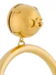 Dolce & Gabbana أقراط متدلية كبيرة