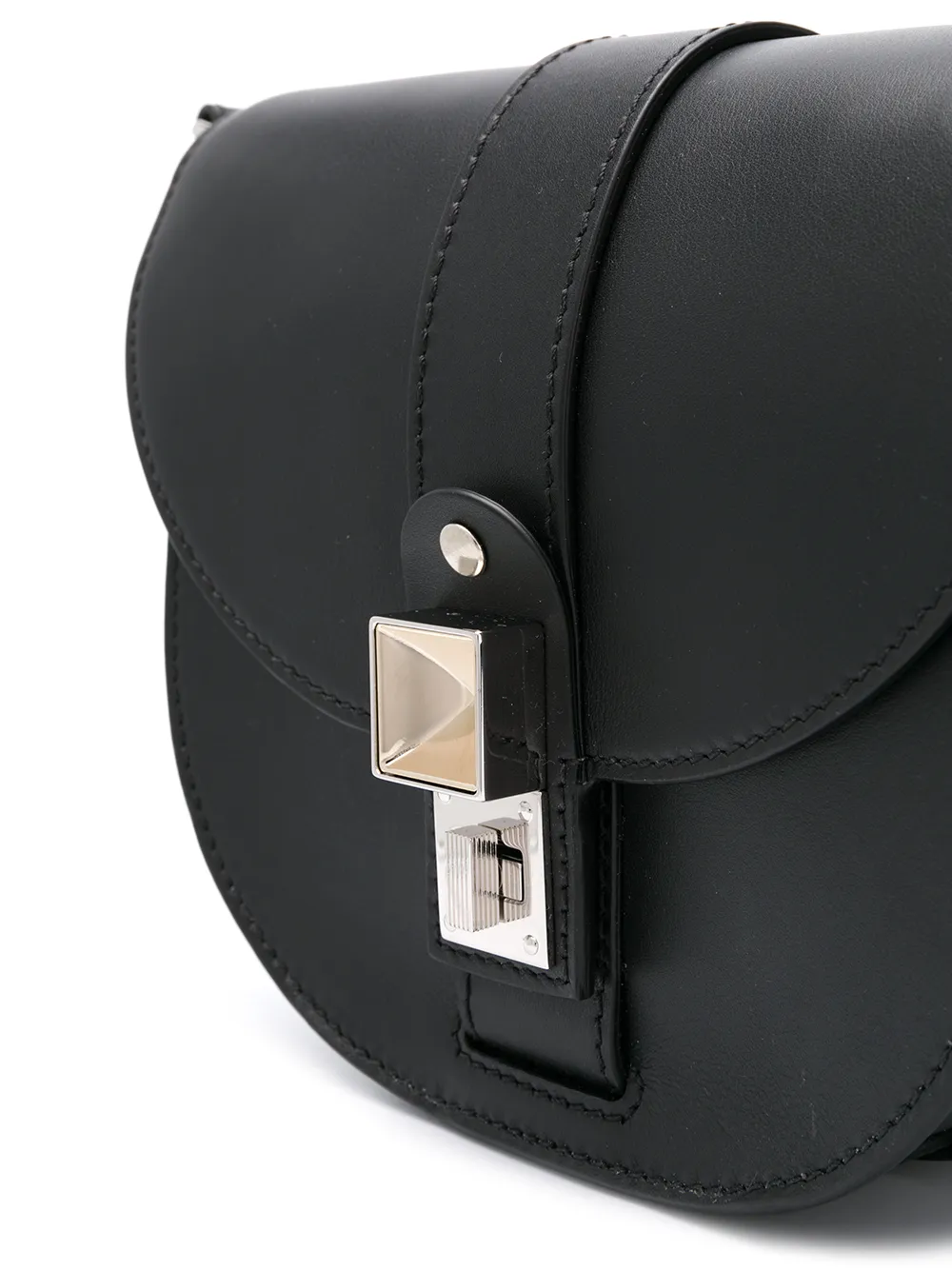 Proenza schouler ps11 saddle deals