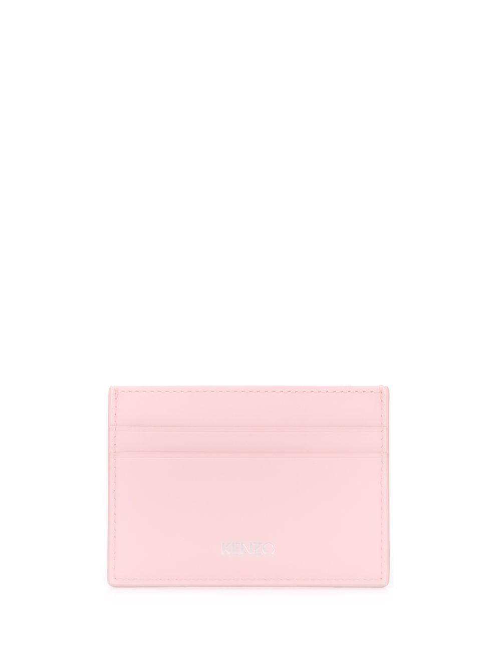 фото Kenzo kandy logo cardholder