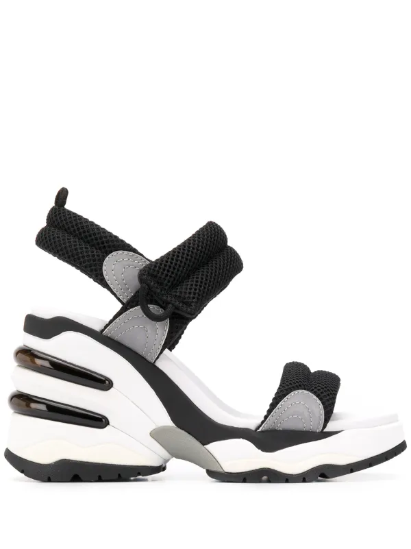 ash sandals