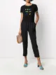 Afbeelding 2 van Alice+Olivia Broek met toelopende pijpen