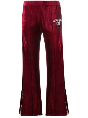 logo track pants by Golden Goose, available on farfetch.com for $406 Kendall Jenner Pants SIMILAR PRODUCT