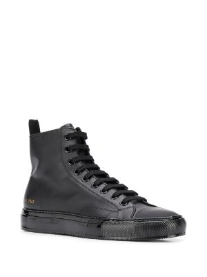 common projects hi tops