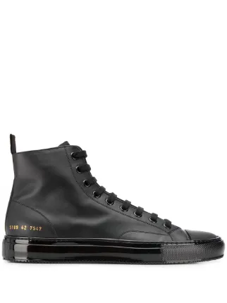 common projects tournament high top