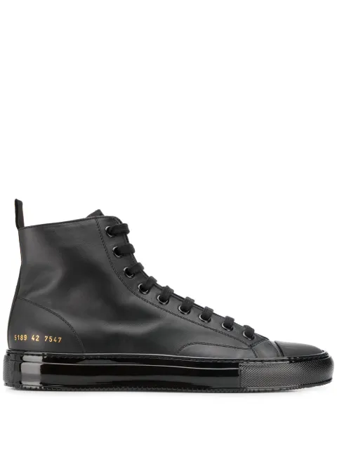 common projects tournament high black