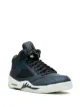 Image 2 of Jordan Air Jordan 5 Retro Oil Grey