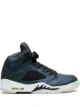Image 1 of Jordan Air Jordan 5 Retro Oil Grey