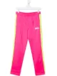 الصورة 1 من Msgm Kids بنطال رياضي بألوان بارزة