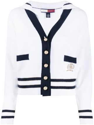 tommy jeans sailor jacket