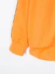 Fendi Kids سويت شيرت بزينة بشعار FF
