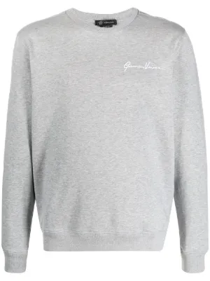 Rea på Sweatshirts från Versace Herr Farfetch Rea på Sweatshirts från Versace Herr Farfetch