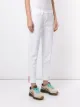 FRAME Le Nik cropped jeans