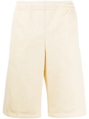 gucci running shorts