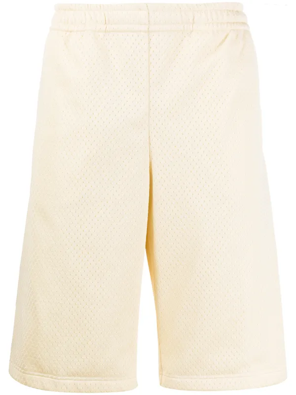 gucci track shorts