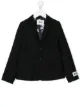 الصورة 1 من Msgm Kids بليزر مزين بشعار