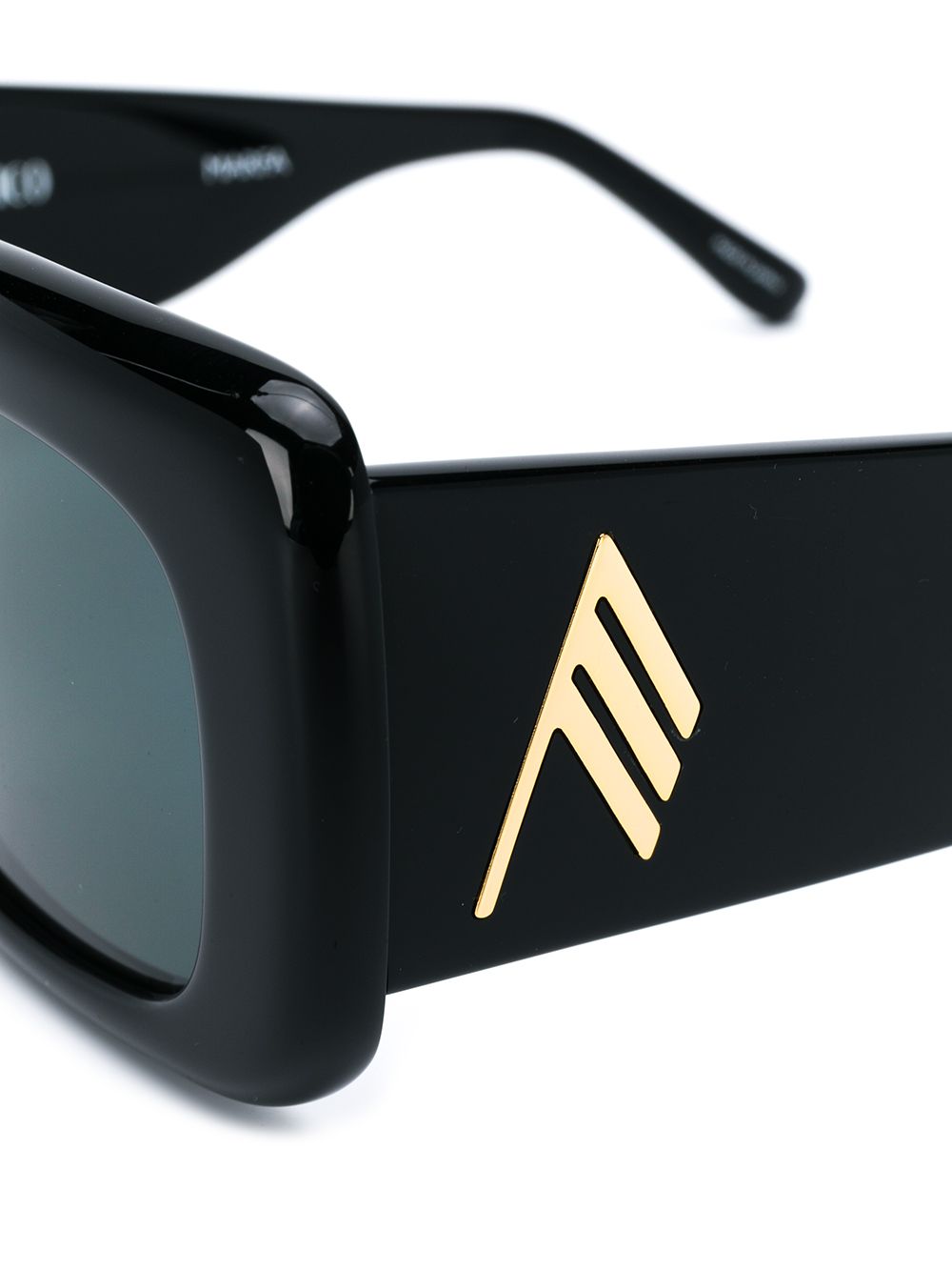 Get deals on The Attico x The Attico Marfa sunglasses Women