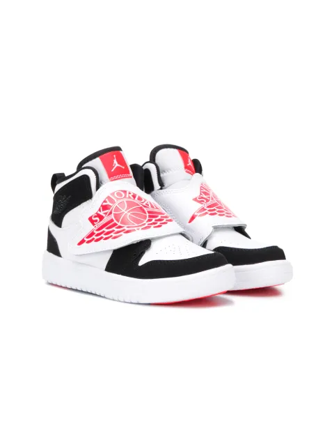 air jordan high tops kids