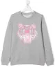 الصورة 1 من Kenzo Kids سويت شيرت بنمر مطرز
