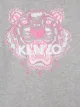 Kenzo Kids سويت شيرت بنمر مطرز