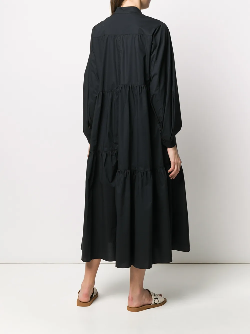dorothee schumacher poplin power dress