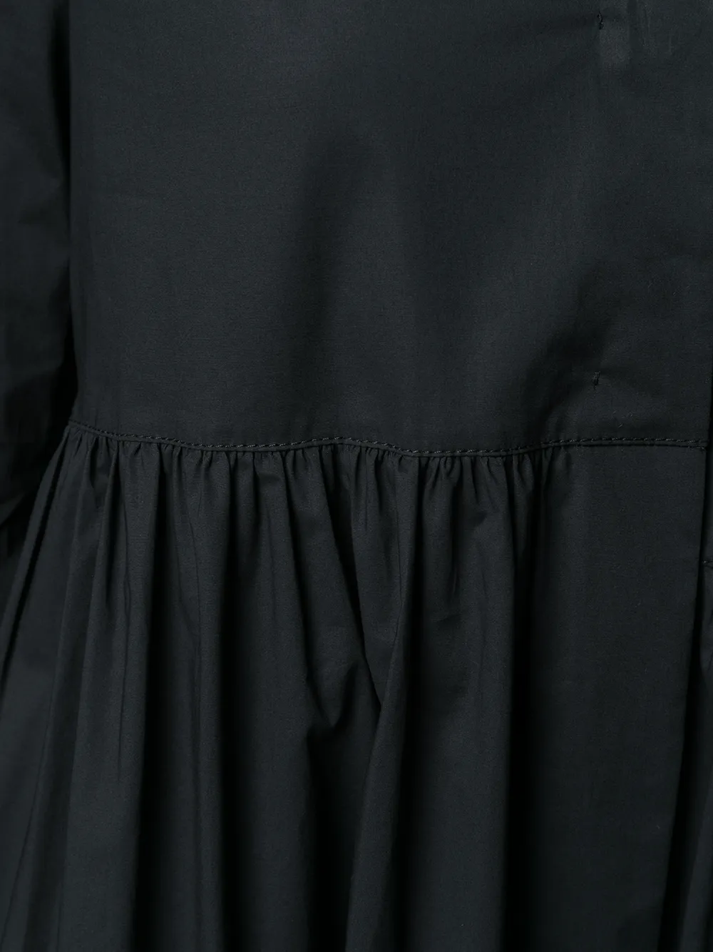 dorothee schumacher poplin power dress